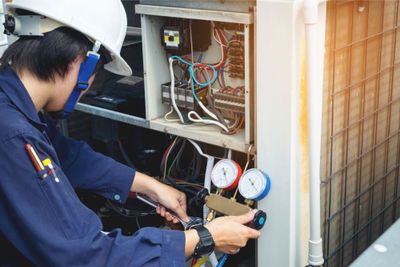 The 8-Second Trick For Hvac Contractor